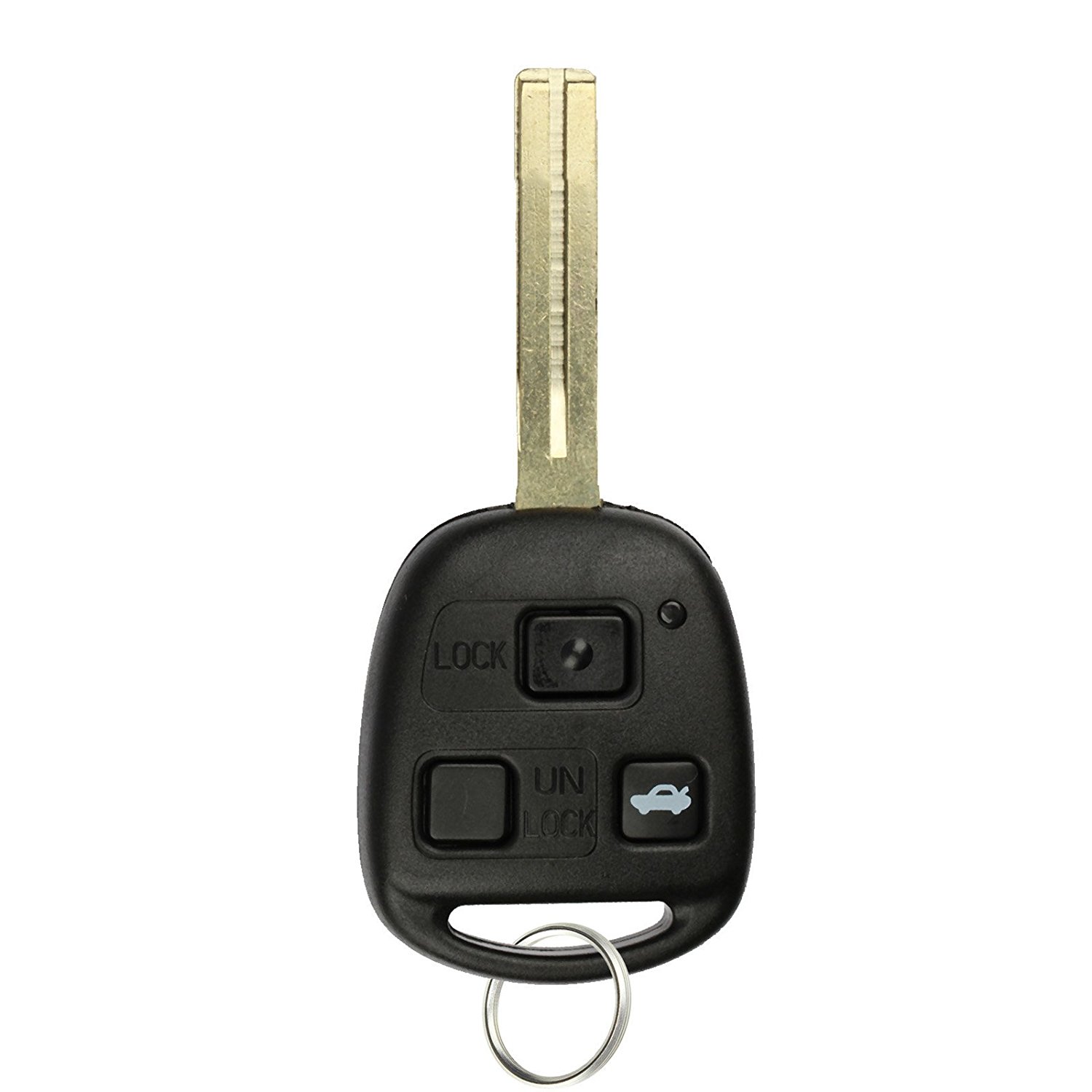 Lexus Key