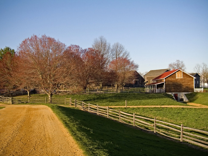 Holmdel Farm